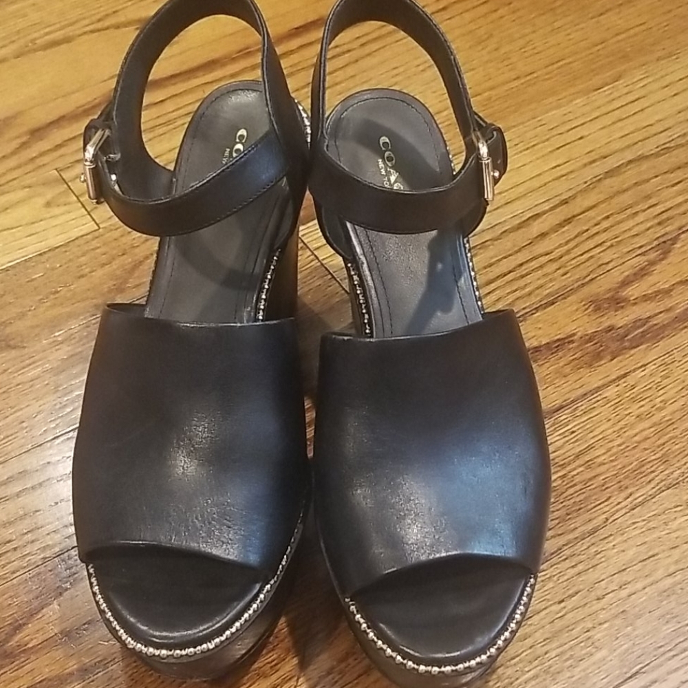 Coach shoes - Picture 3 of 6